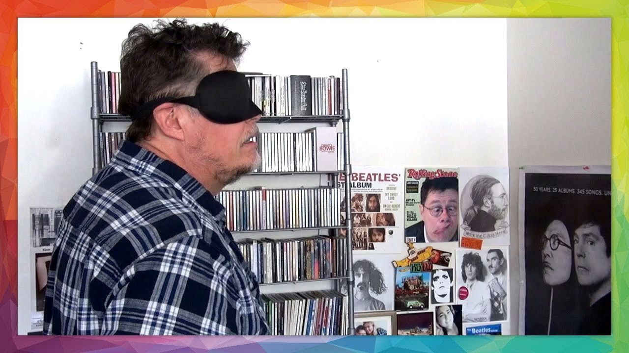 MYSTERY CLASSIC ROCK CDS REVIEWED AND RANKED