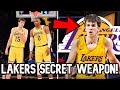 Just How Good can Austin Reaves Become for the Los Angeles Lakers? | Lakers Secret Weapon!