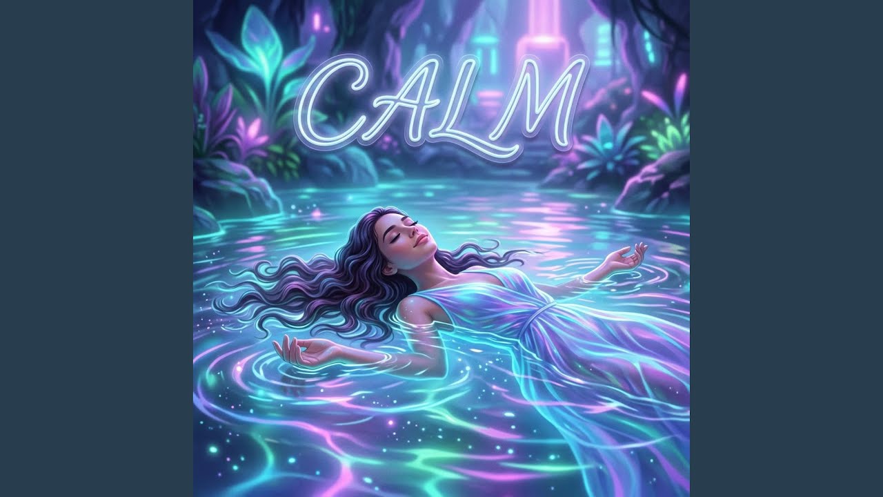 Watch Calm on YouTube Watch Calm on YouTube