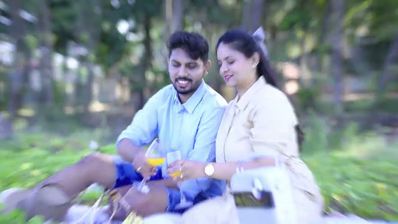 PRE WEDDING TEASER 2026 BEST TEASER 🔥#FYP 