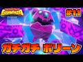 再びガチガチ！石化ポリーン【ドンキーコング バナンザ】#11