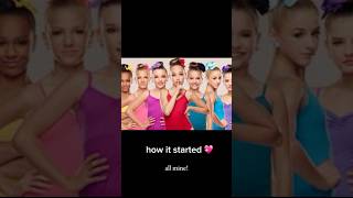 Famous the girls first vs last solos!💖 (so sorry, Kendall and mackenzies are pretty bad😬) #dancemomsedit Net Worth