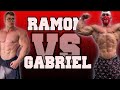 BRIGA DO ANO RAMON PRO X GABRIEL ZANCANELLI  - QUEM VOCÊ PREFERE?