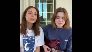 lizzy mcalpine and laufey | “hypotheticals” by lake street dive (cover)