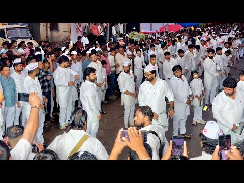श्री स्वामी समर्थ अन्नछत्र मंडळ (ट्रस्ट) अक्कलकोट अमोलराजे लेझीम संघ 2026 गुरुपौर्णिमा उत्सव
