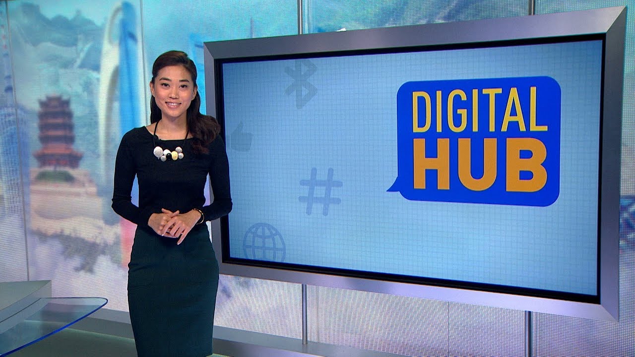 What's Trending on Weibo 12.14.18