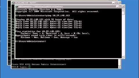 UCS Advantage Series (Infra-11):  Ease of UCS Infrastructure Setup