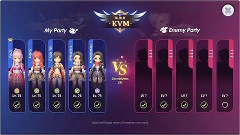 ROX Ragnarok X Global | xKVM 11/04 Assassin Cross PVP | Cross Server KVM