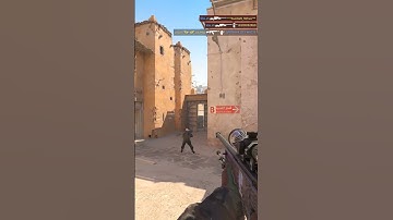 4K on Dust 2