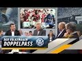 Effenberg weiß, was Bayern braucht | SPORT1 DOPPELPASS