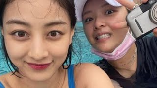 Jeonghyo Wishing On You Fmv Zone