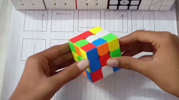 Learn How to Solve a Rubik