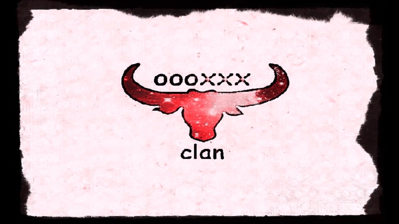 four tick  [OoOXxX clan]