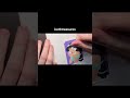 Painting Disney Princess Jasmine Aceo Card