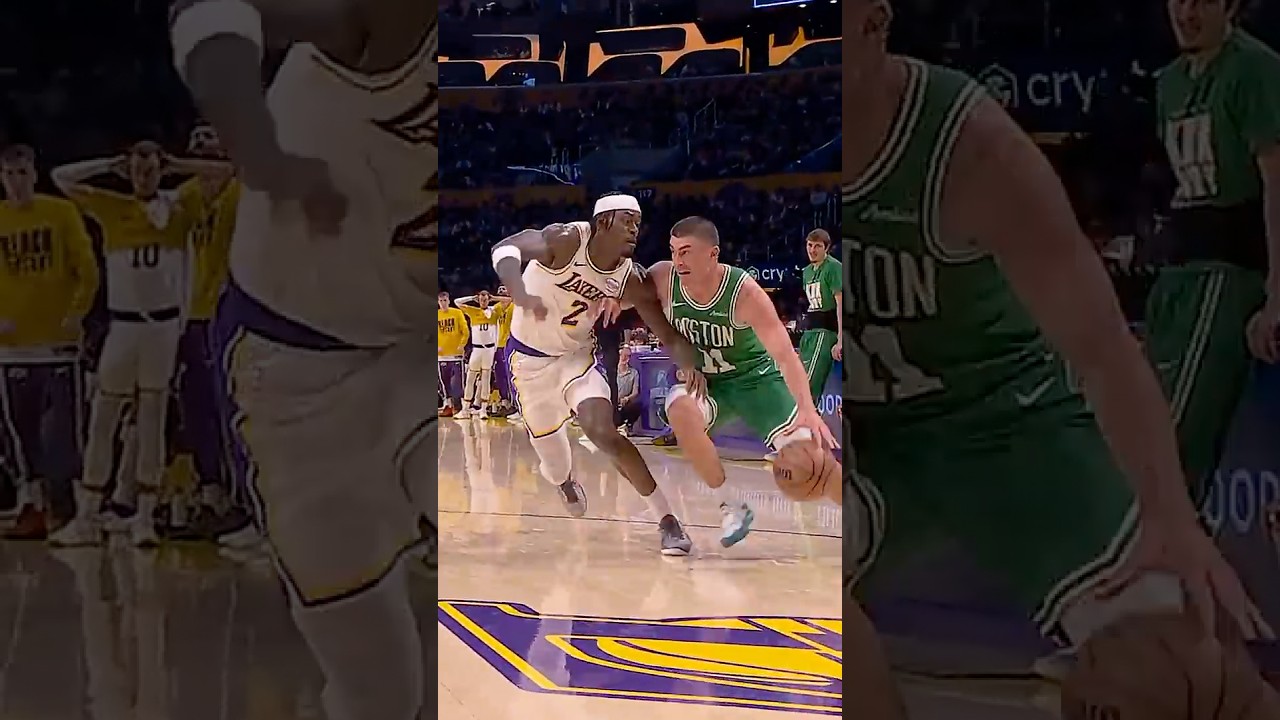 Payton Pritchard: STRAIGHT CASH 💸 #celtics #nba #shorts