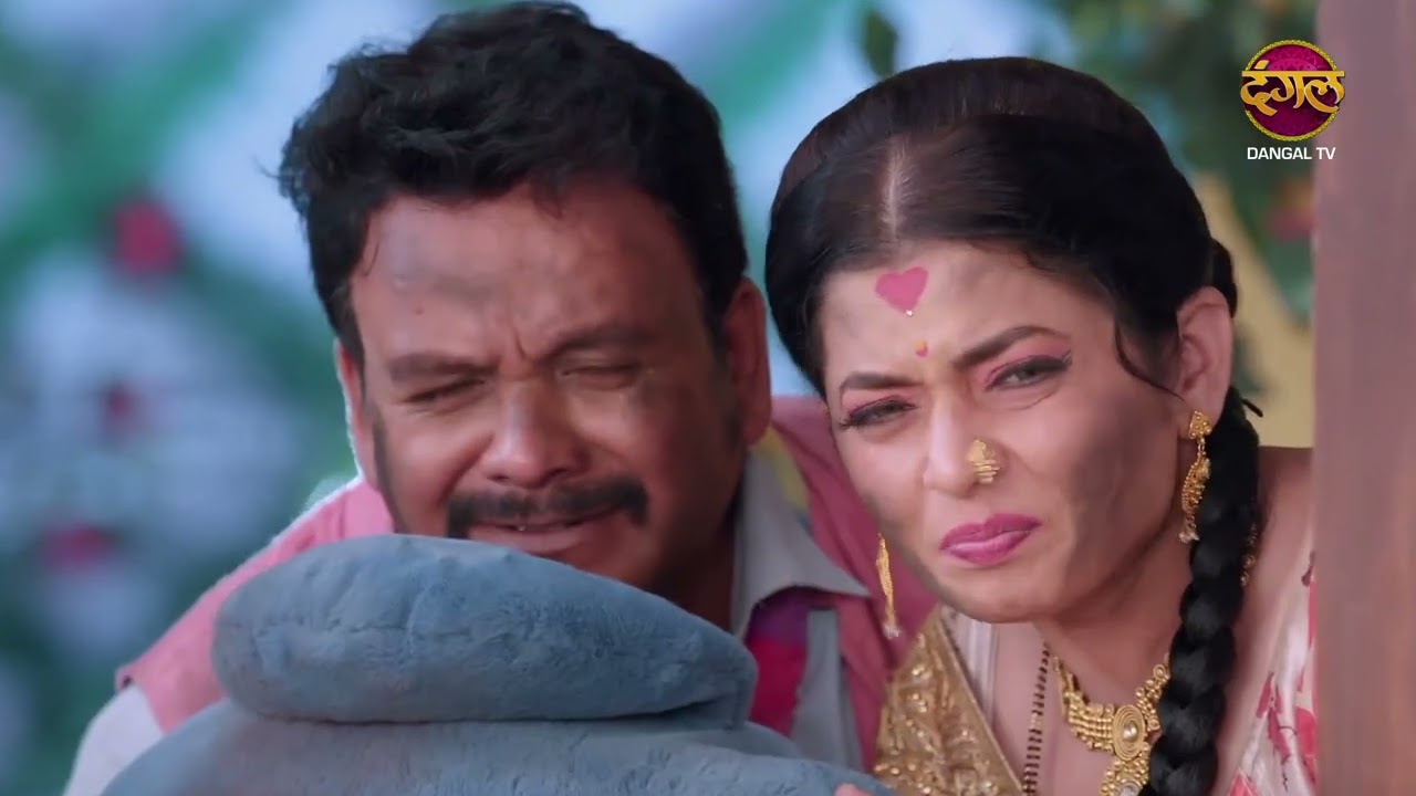 गुडिया रानी | Gudiya Rani | Full Episode 59 | Desi Drama | Hindi Popular TV Serial