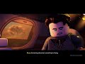 Welcome Back To Gotham City | LEGO Batman: Legacy Of The Dark Knight (PS4) (4K)