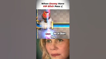 POV: VIP Elixir Pass Players 💀