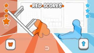 Tug The Table With My Buddy Wolf in Chains | SUPER FUNNY! screenshot 3