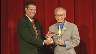 CREST Awards 2012  (June 2012)