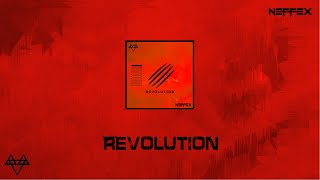 Video thumbnail of "NEFFEX  -  REVOLUTION [Lyrics]"