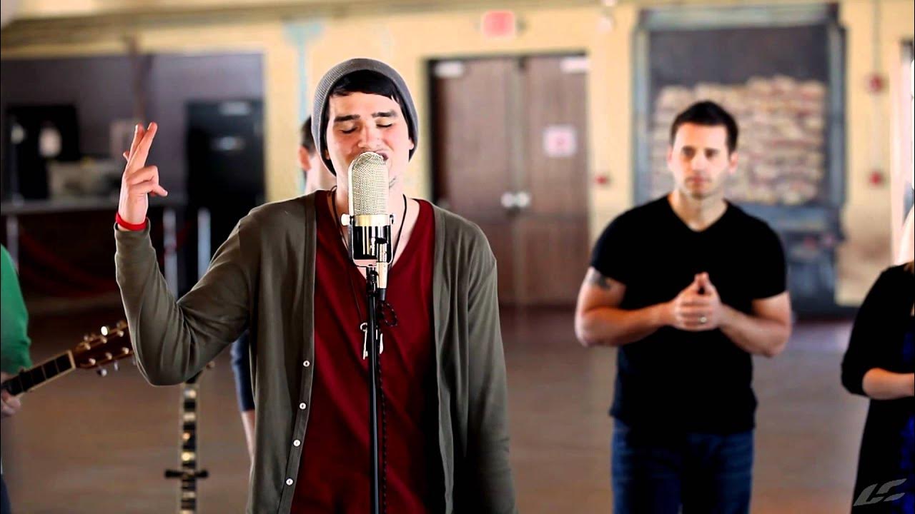 Christ Is Risen Matt Maher LifeChurch.tv Church Online YouTube