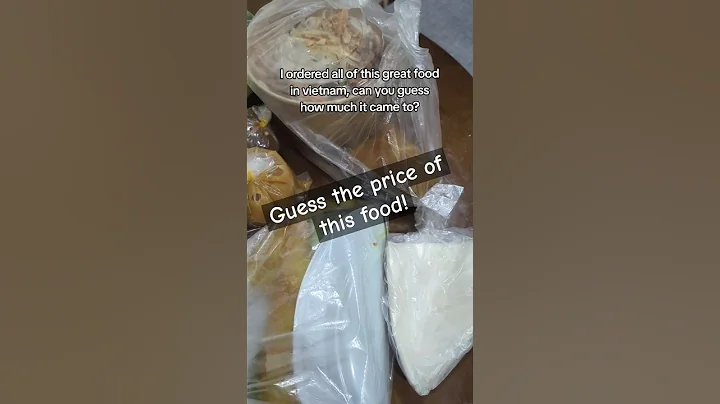 Hidden Gems of Grab Food in Da Nang