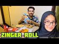 Bhai chef bangaya  shaheer khan vlogs