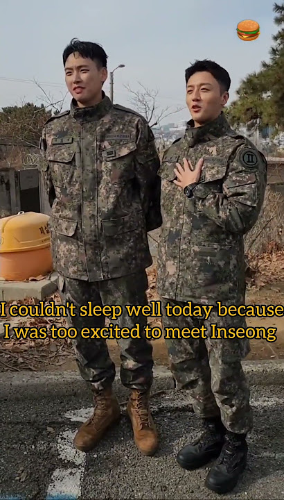Youngbin couldn't sleep because of Inseong ( SF9) #sf9 #kpop #inseong #youngbin