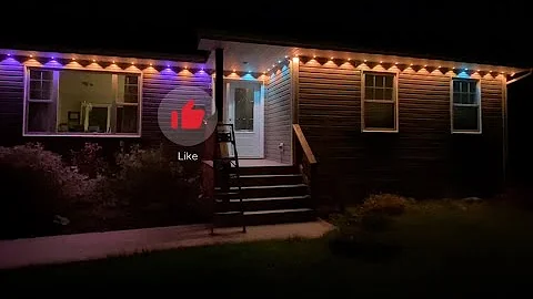 Step-by-Step Guide: Installing Govee Permanent Outdoor Lights Like a Pro!