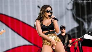 14 Vai Malandra - Anitta (Áudio Oficial Made in Brazil Tour)