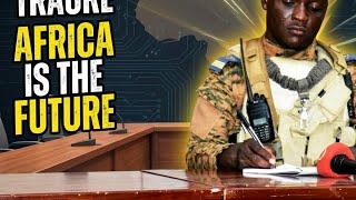 Africa Is the Future — The Rise of a New Global Power 🌍