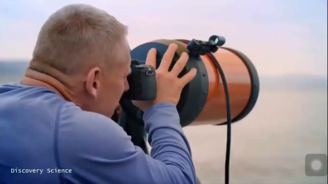 PBS and National Geographic Lying Mainstream Curve Hunters 