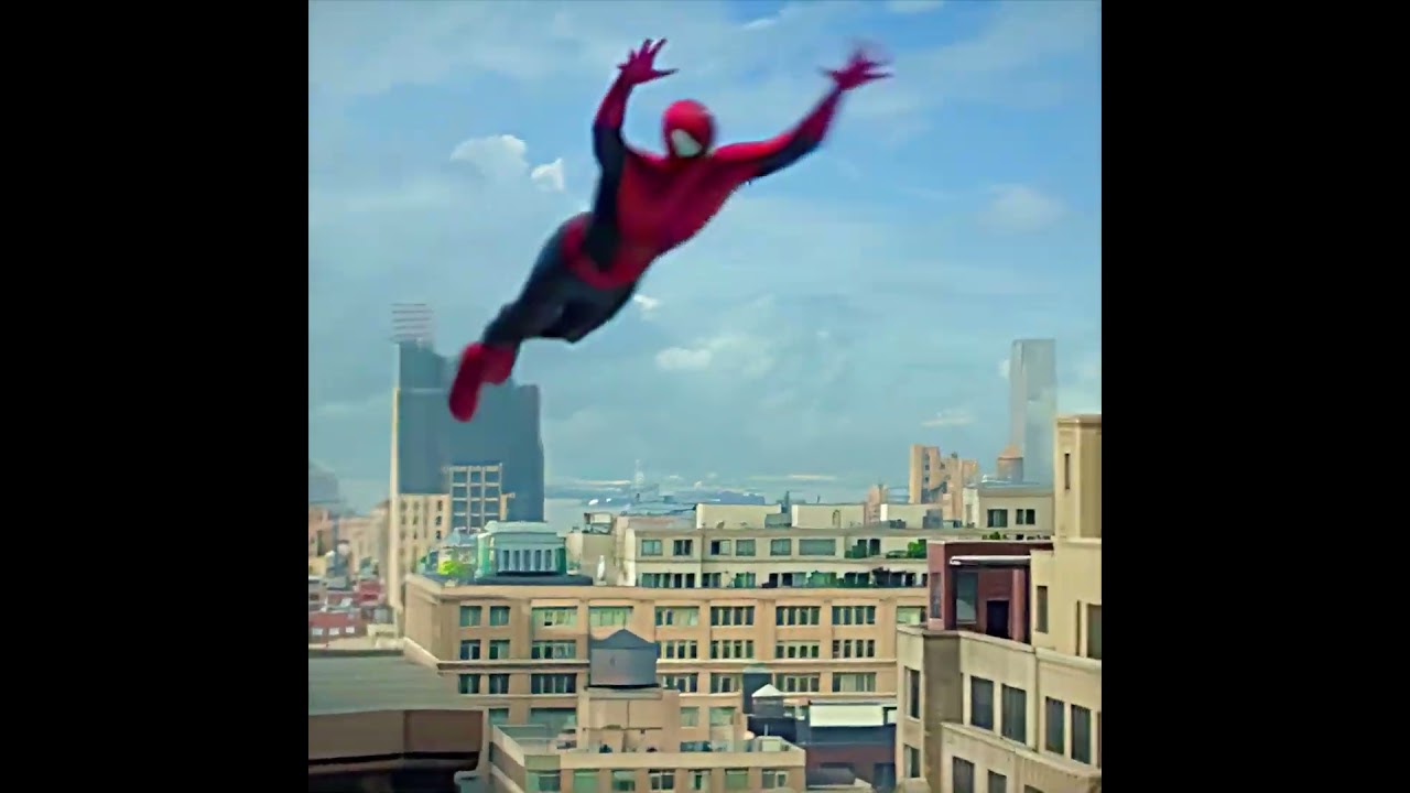 You're Spiderman,And I Love That - But I Love Peter Parker More - "Peter Parker & Gwen Stacy" Edit