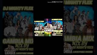 Download Lagu Dj Mighty Flex Gambia Mix VOL2 MP3