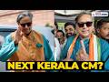 Will Shashi Tharoor be Kerala CM? Congress MP's BIG Statement on Pro-UDF Trends | Elections 2026