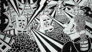 DRUMPITHECUS-OLDSKOOL JUNGLETEKK STYLE