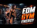 EDM Rave Workout Mix 2026 💪 Progressive House & Techno | Cardio Gym Motivation | EDM GYM MUSIC