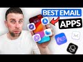 Best 7 email apps for 2024 reviewed