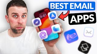 Best 7 Email Apps for 2024: Reviewed! screenshot 4