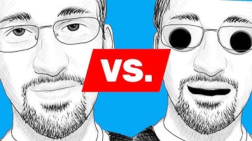 GRIFFPATCH VS. GRIFFPOO RAP | Scratch Music Video