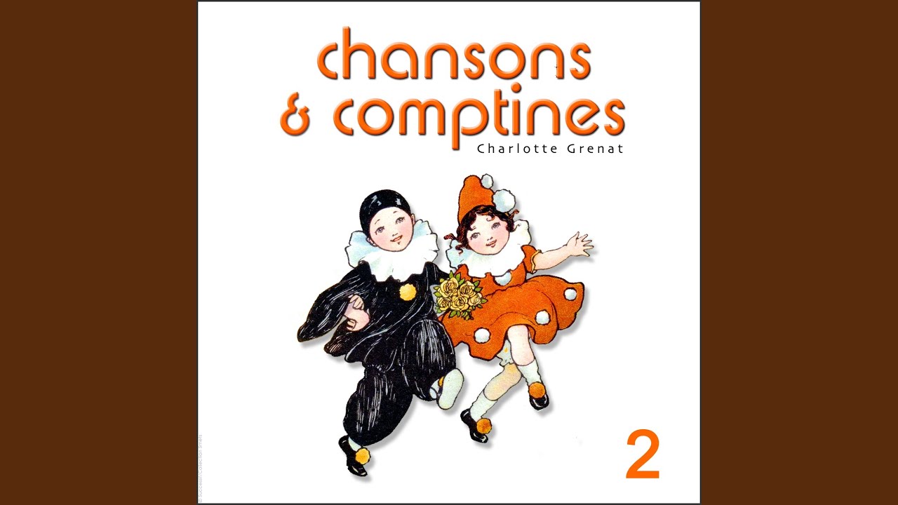 Dansons La Capucine - YouTube