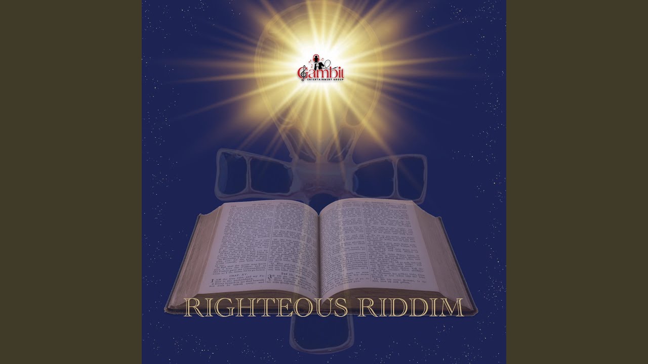 Righteous (Dancehall Instrumental) - YouTube