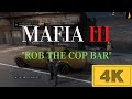 MAFIA 3 ROB the cop bar u200d gameplay 4k full HD MAFIA 3 ROB the cop bar u200d gameplay 4k full HD