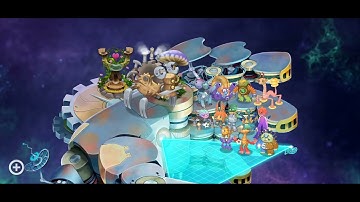 Mech islet msm private server tutorial link in description