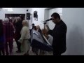 Darbouka Tunisienne SOLO 
