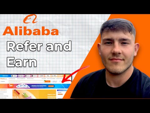 How To Refer And Earn On Alibaba 2025 Guide