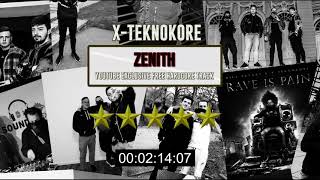 X-Teknokore - Zenith [Hardcore]