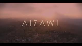 BOOMARANG - Aizawl | Official Lyric Video