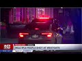 PD: 'Multiple people' injured after shooting in Glendale